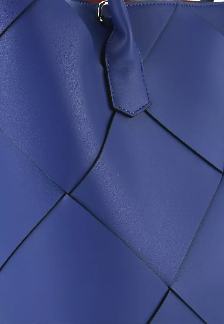 Charlotte Top Handle Bag (L)