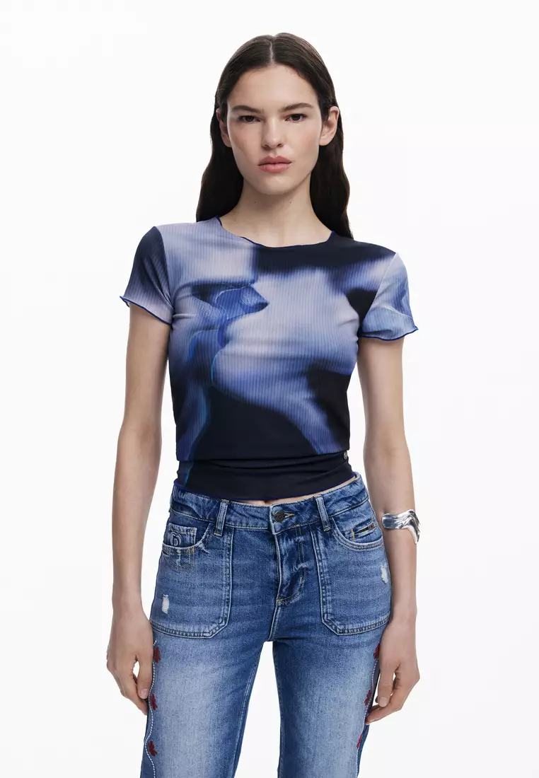 Desigual Women's Jeans