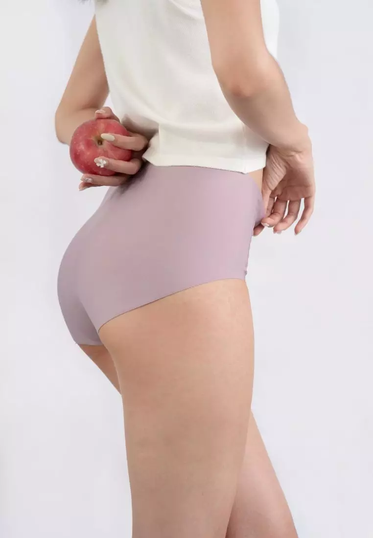 Buy Celessa Soft Clothing Bare Lift - Shaping Seamless Panty