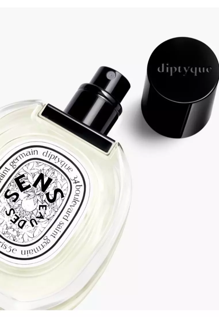 Diptyque - Eau Des Sens Eau De Toilette 50ml