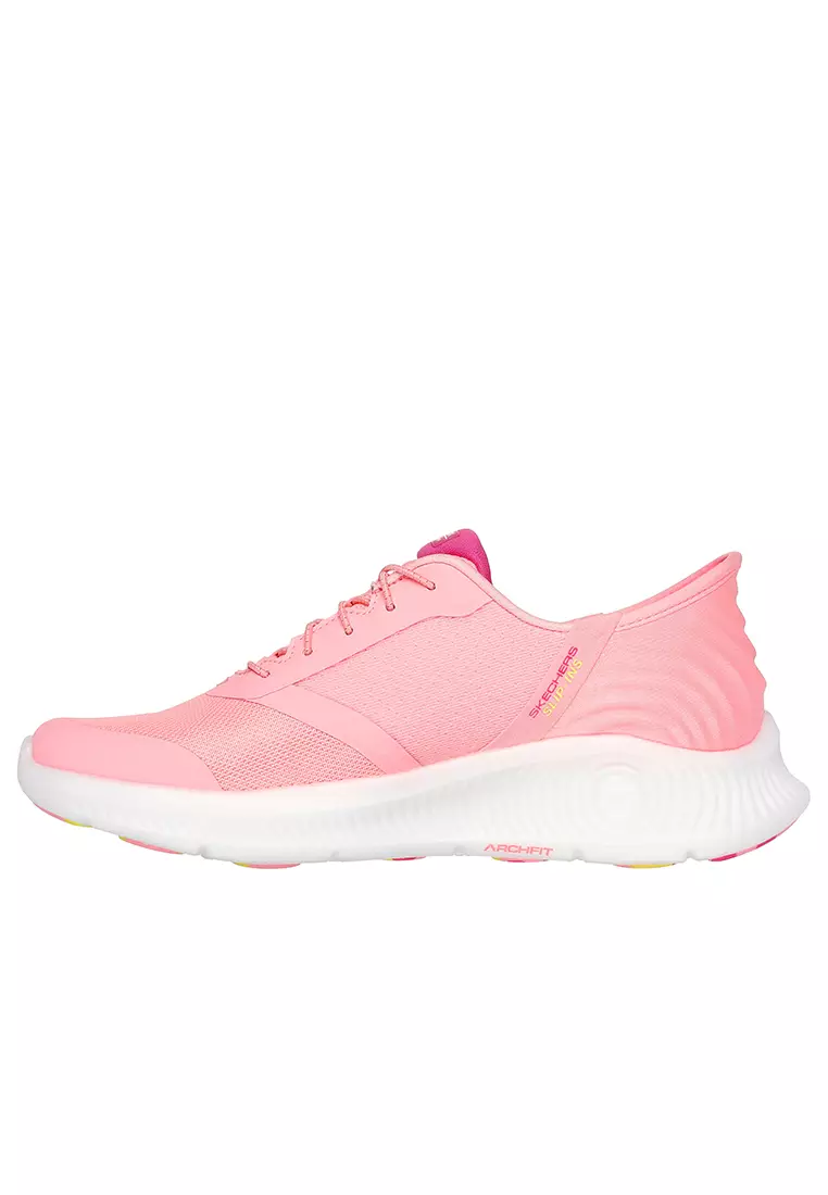 GO WALK DISTANCE WALKER 女裝健步鞋