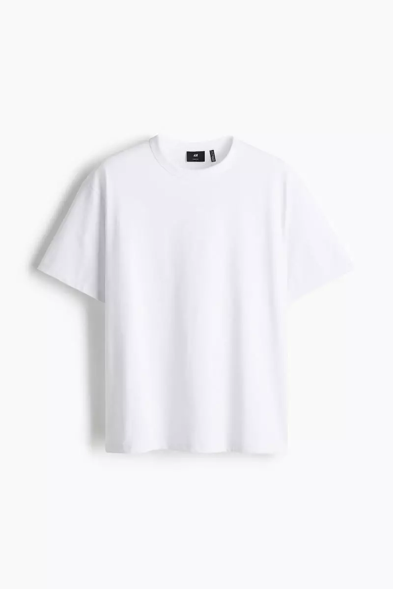 COOLMAX® Loose Fit T-shirt