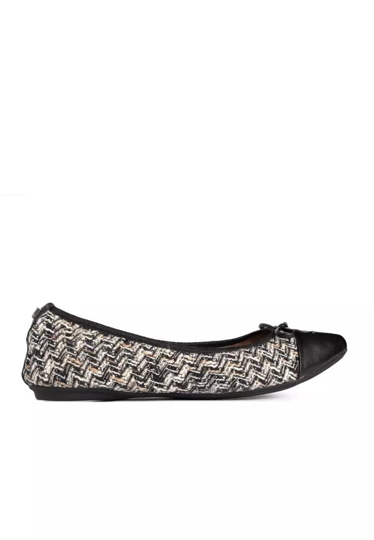 HOLLY Ballet Flats