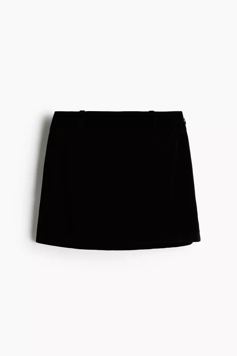 Mini skirt