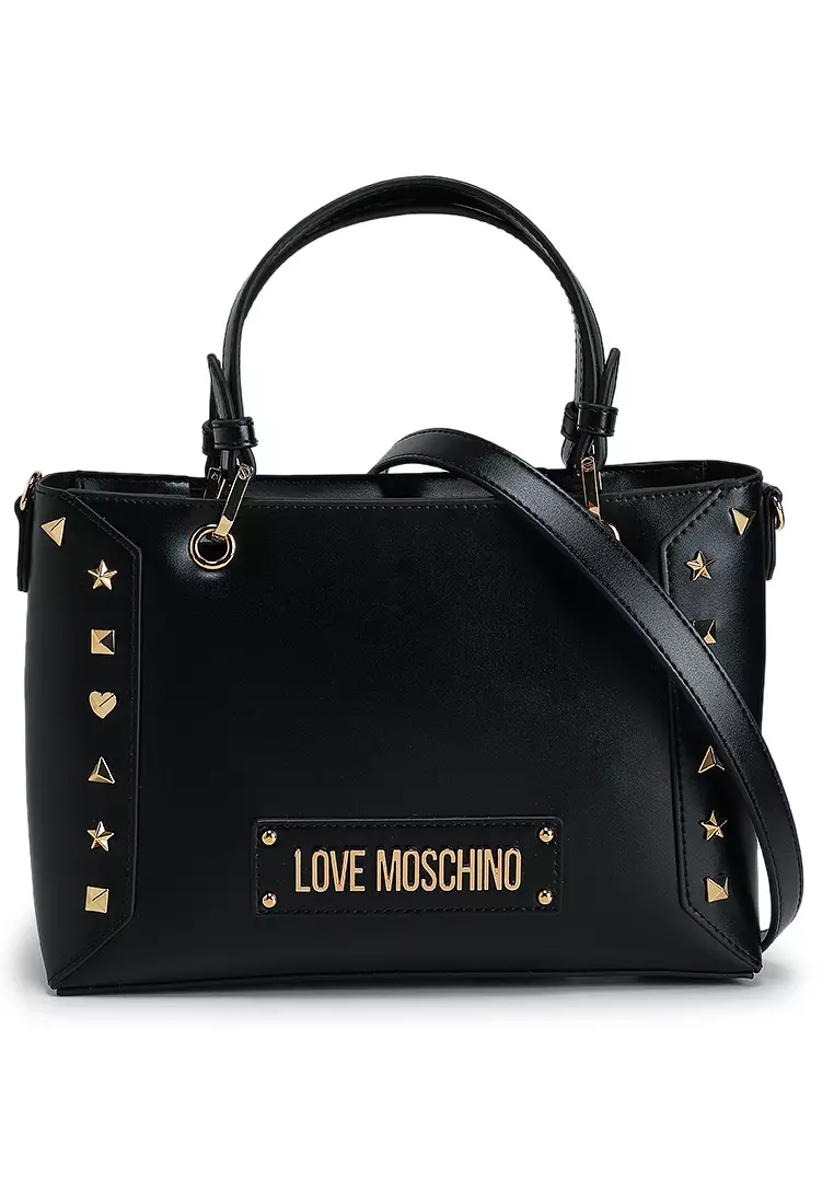 Spartoo Love Moschino Weekend Bag Bag Sacs Love Moschino