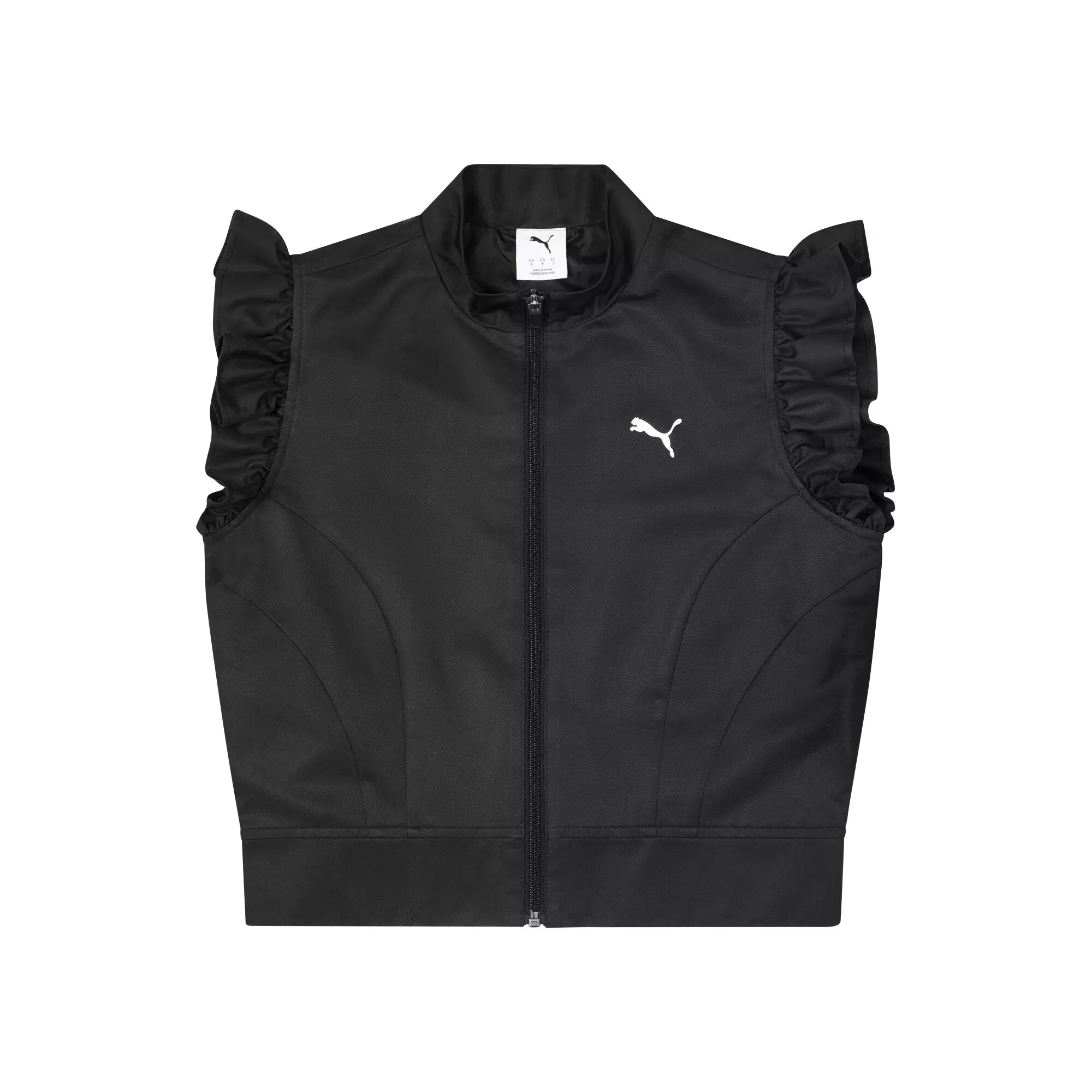 PUMA DARE TO Lightweight Padded Vet Women