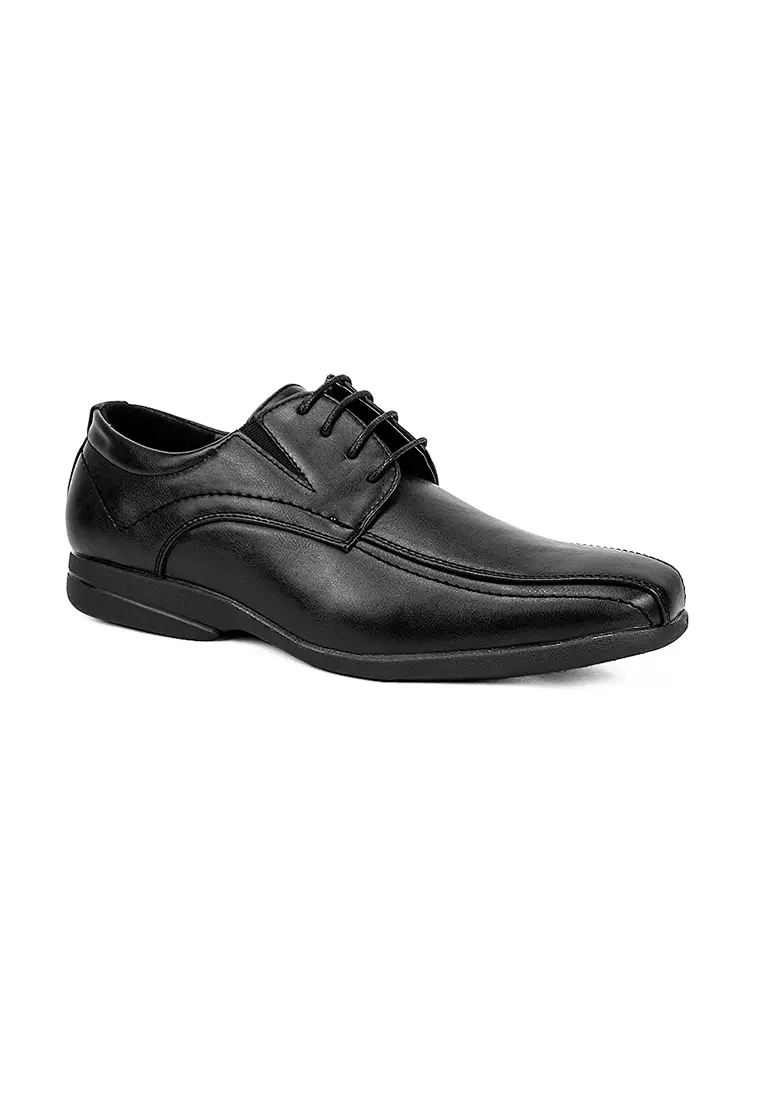 Men's Formal Shoes MW 22230 Black C17