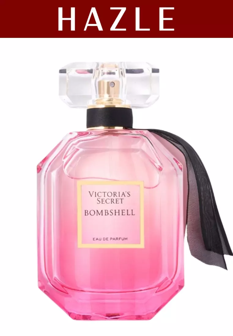 Victoria Secret Bombshell Woman Eau De Parfum 100 ml