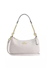 Chalk white