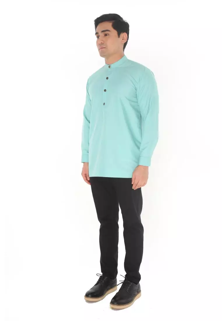 Kurta Luqman