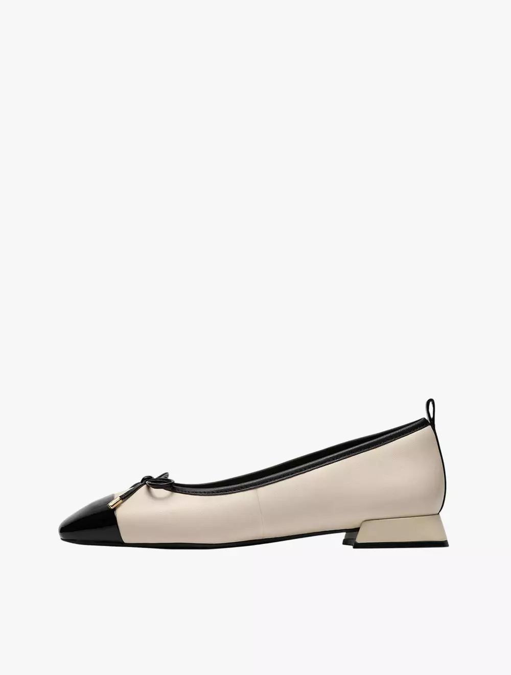 Clarks Womens Ubree15 Poppy - Cream Multi