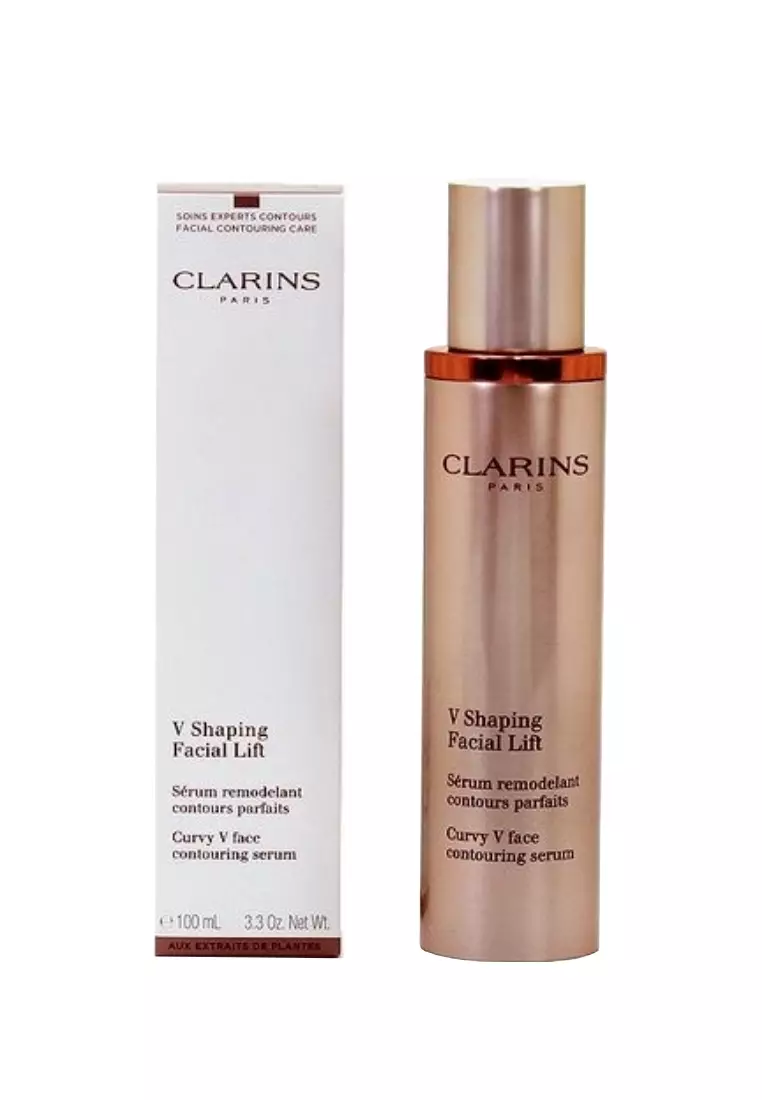 Clarins V Shaping Facial Lift Serum, Oz Costco, 52 OFF