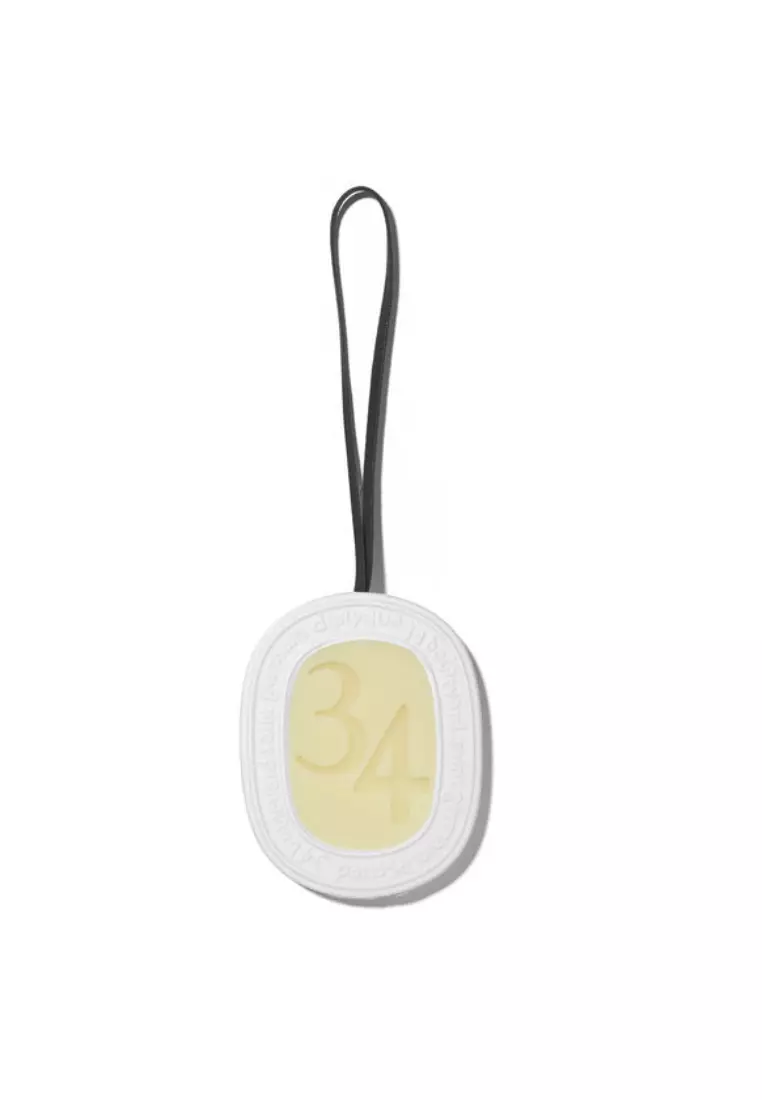 Diptyque - 34 Scented Oval 35g