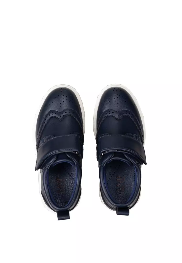 Jax - Dress Shoes for Boys