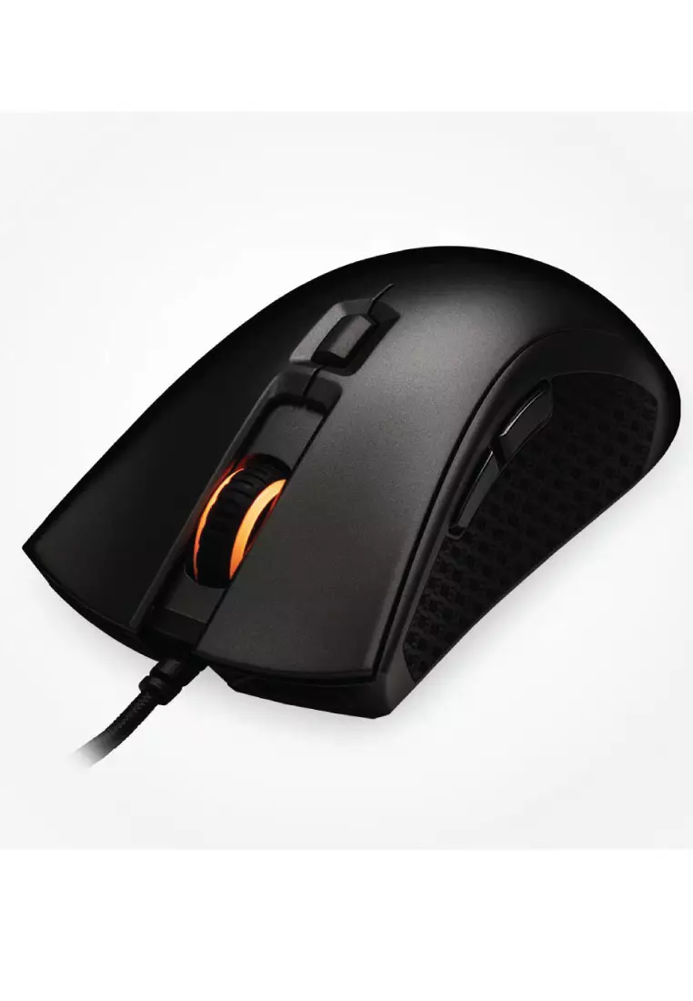 Hyperx pulsefire fps online pro