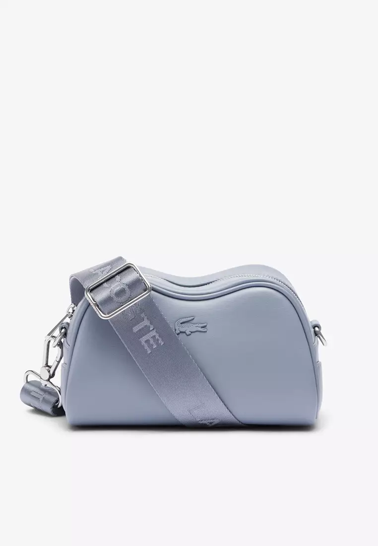 Buy Lacoste Mini Lora Shoulder Bag 2025 Online ZALORA