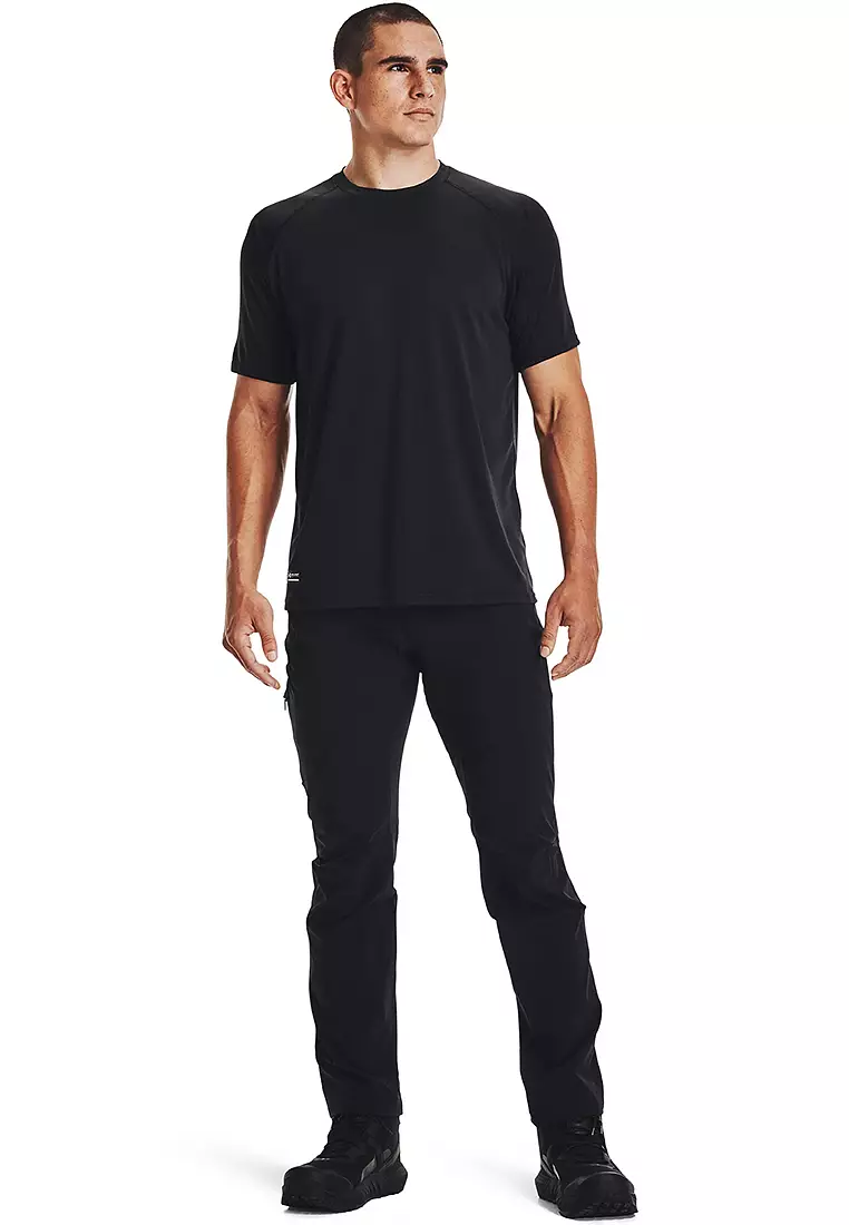 Tactical Tech™ Short Sleeve T-Shirt