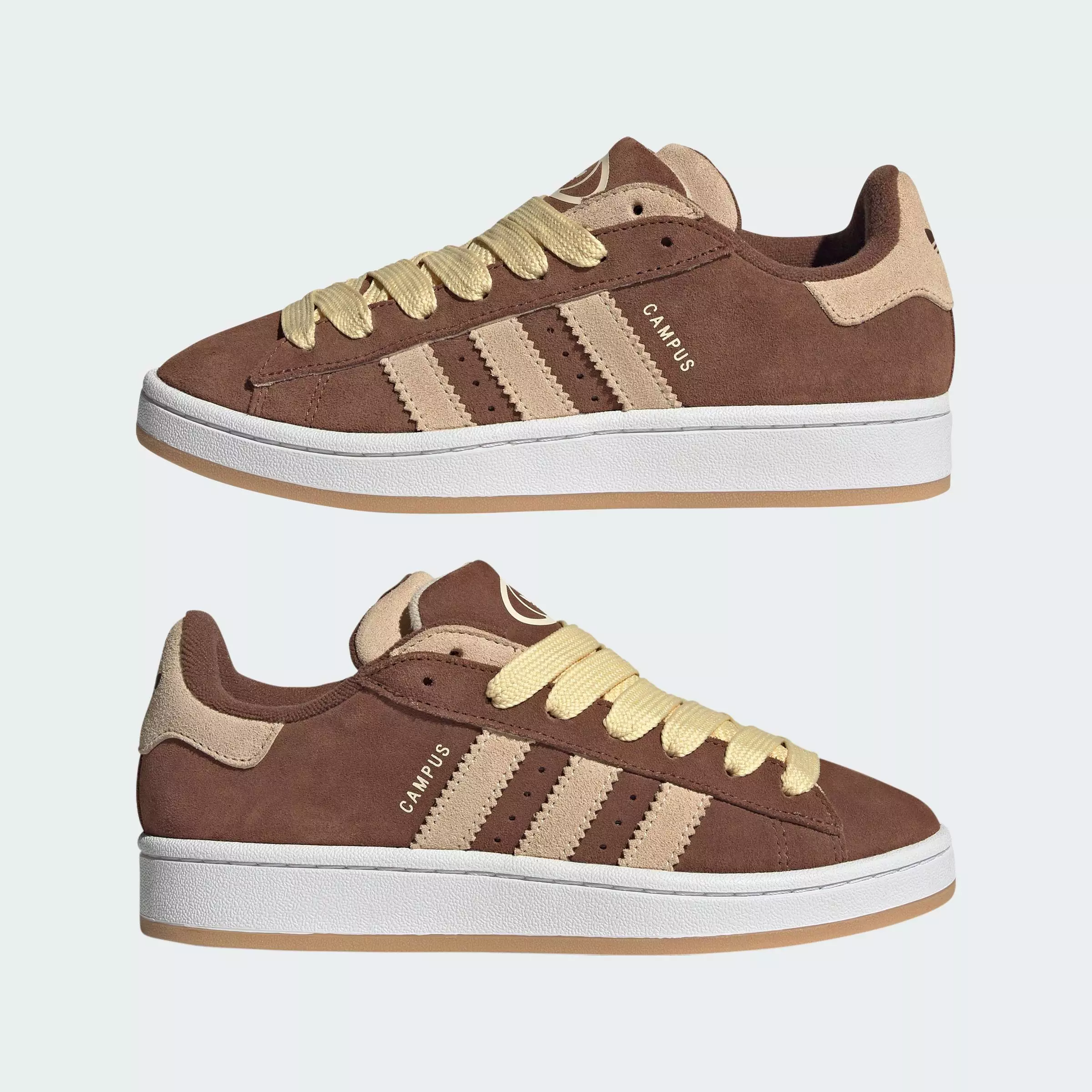 adidas gazelle silver green womens Adidas Campus 00s Double W Sneaker  Buy online now!