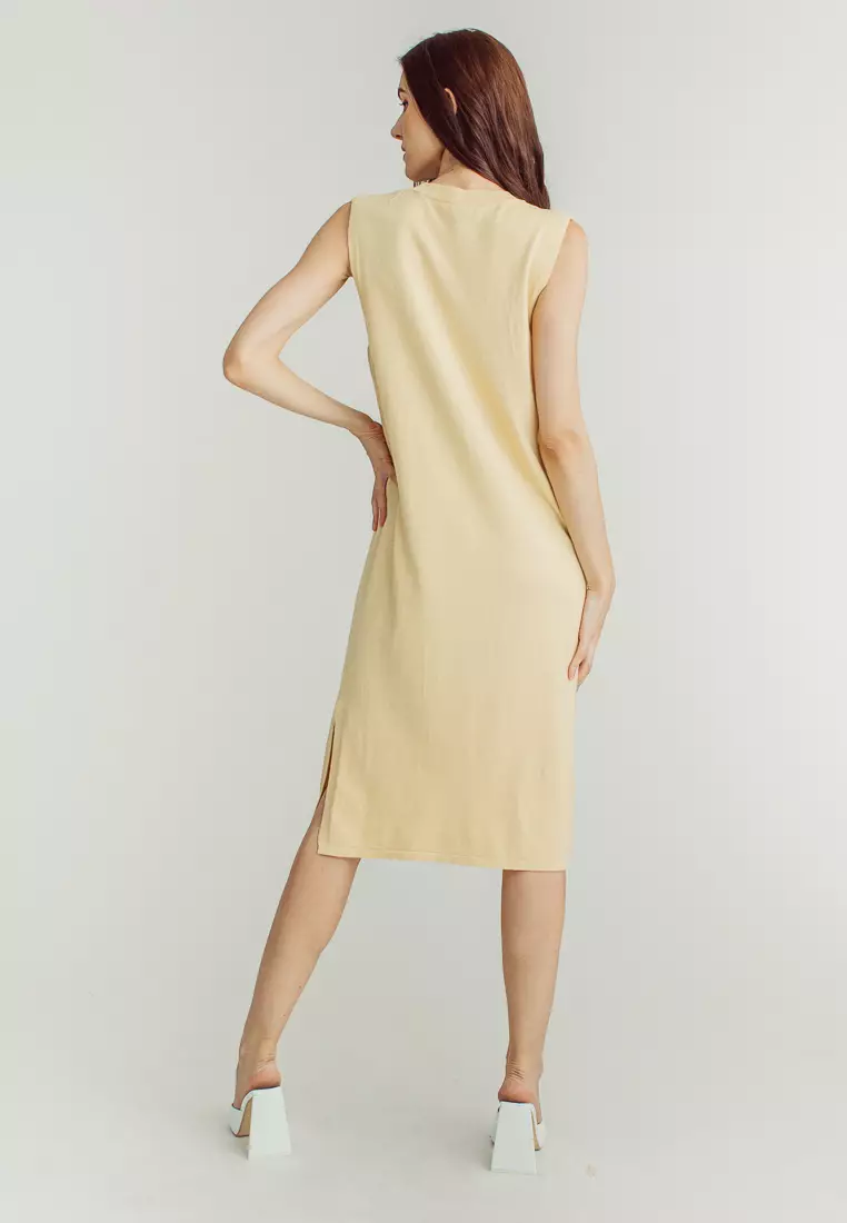 Theory muscle hotsell tee dress