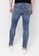 MANGO Man blue Tapered-Fit Lyocell Tom Jeans 10913AA4373539GS_1