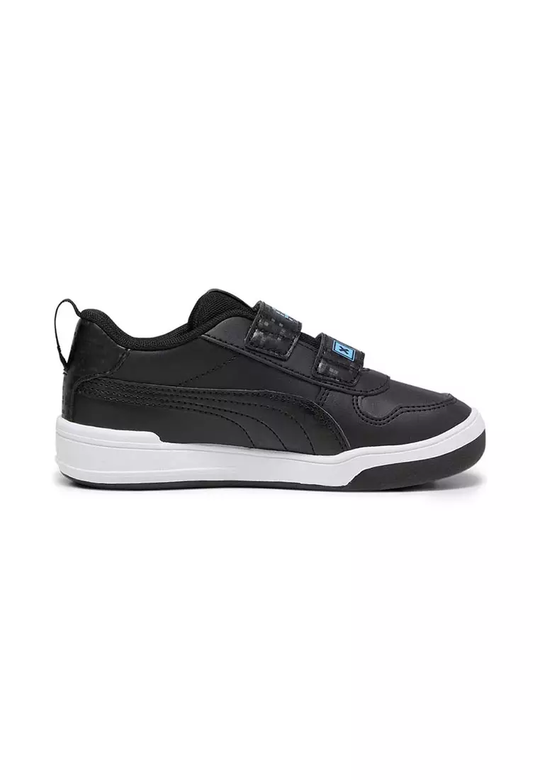 Buy PUMA Puma Multiflex Sl Play V Sneakers Kids Online ZALORA