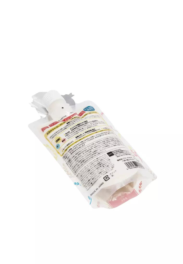 Pdc 酒粕面膜(冲洗式面膜)