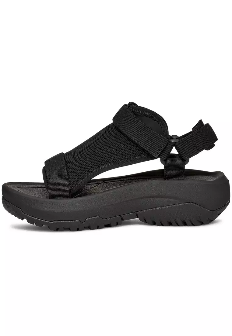 Teva WOMEN HURRICANE AMPSOLE VOLT BLACK 2026 | Buy Teva Online