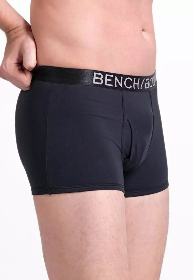 Men's Boxer Brief