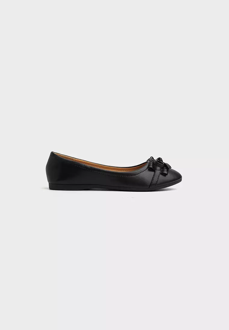 Discount on ALBERTO  shoes - SKU: Women's Faiza Flat Shoes