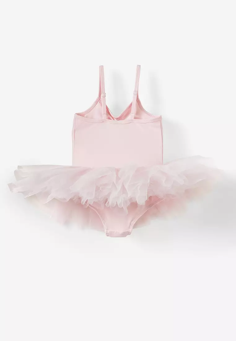 Evie Dress Up Tutu