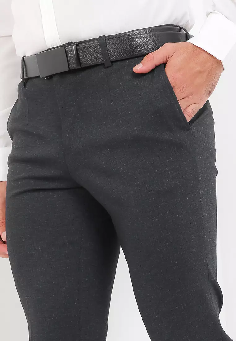 Cf Celana Formal Fourway Stretch
