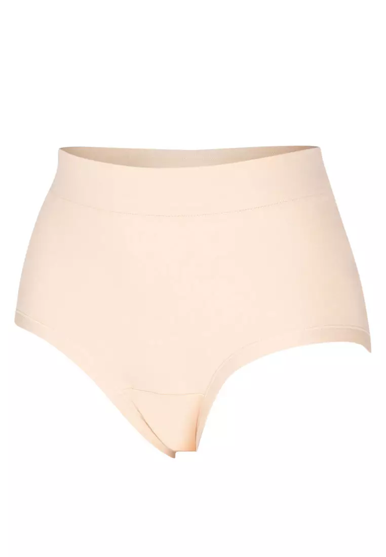 Buy Plus Size Cotton Panty For Women online