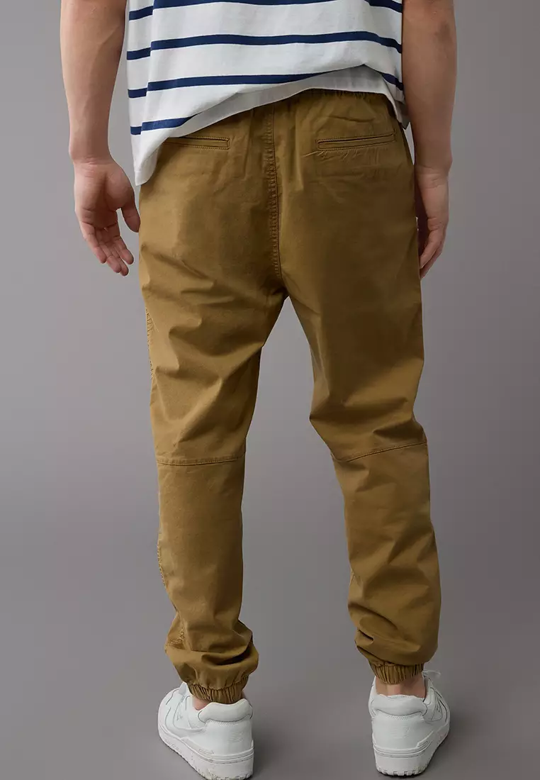 New Dwight Trekker Joggers