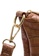 STRAWBERRY QUEEN brown and beige Strawberry Queen Flamingo Sling Bag (Croc Y, Camel) C6608ACFB52F18GS_5