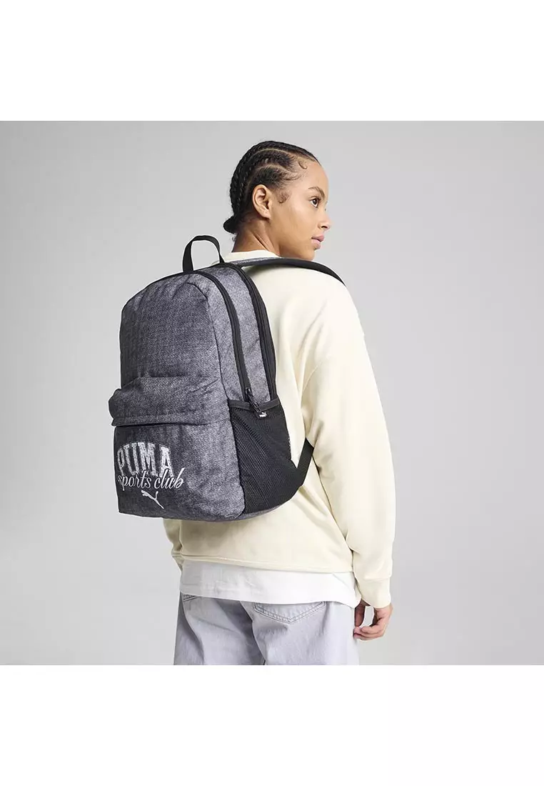 Puma Phase Class Backpack