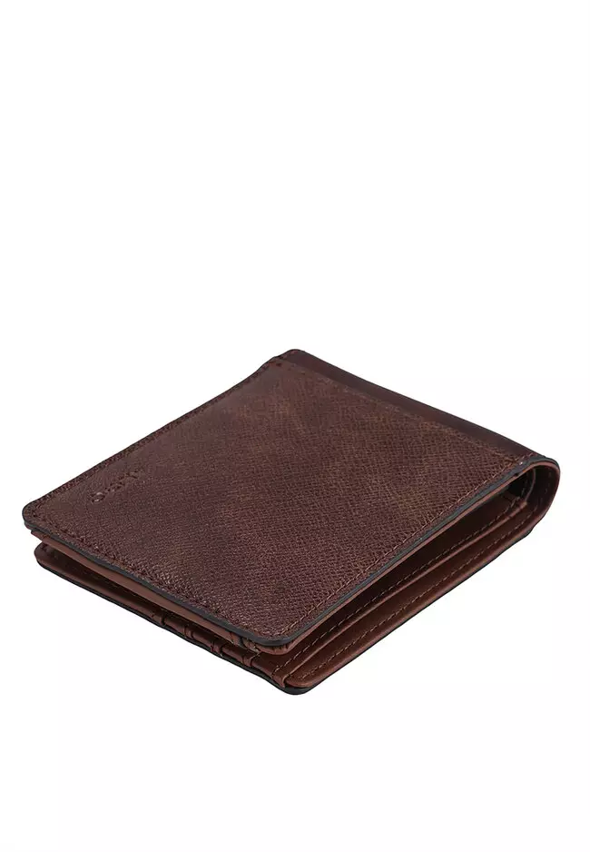 Banmoor Wallet