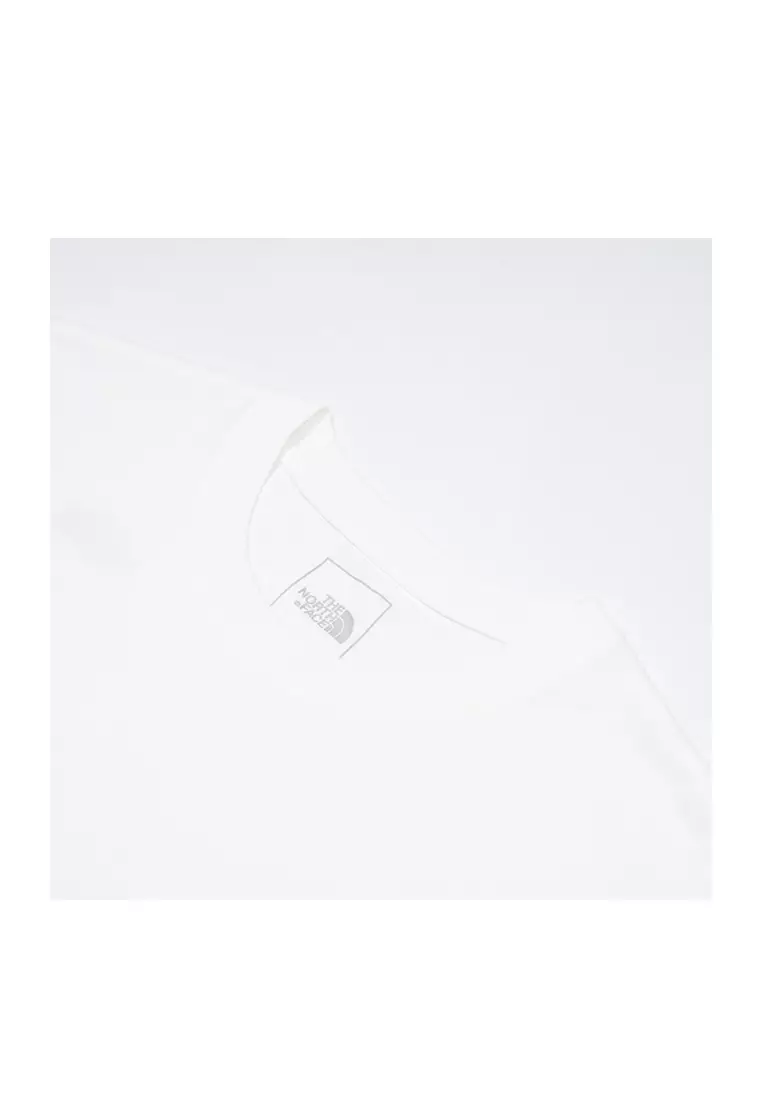Mens Foundation Ss Tee