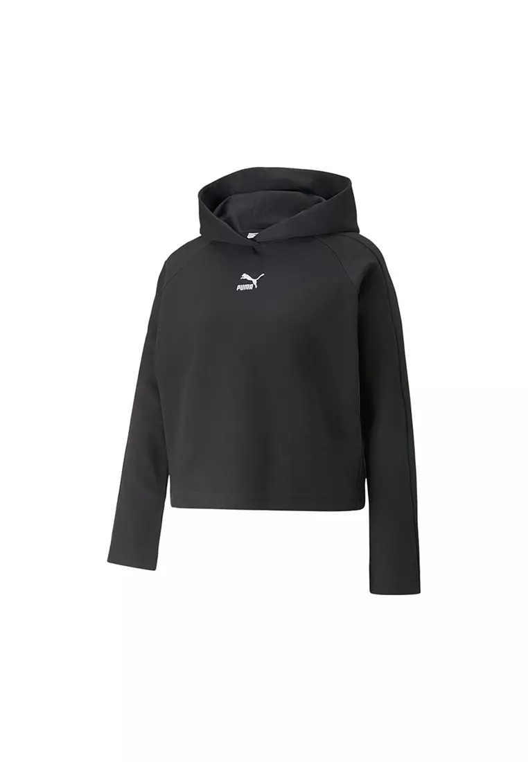 Puma new arrivals hoodie jacket