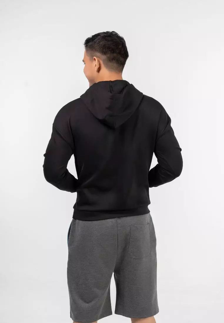 Street Style Hoodie (Unisex)