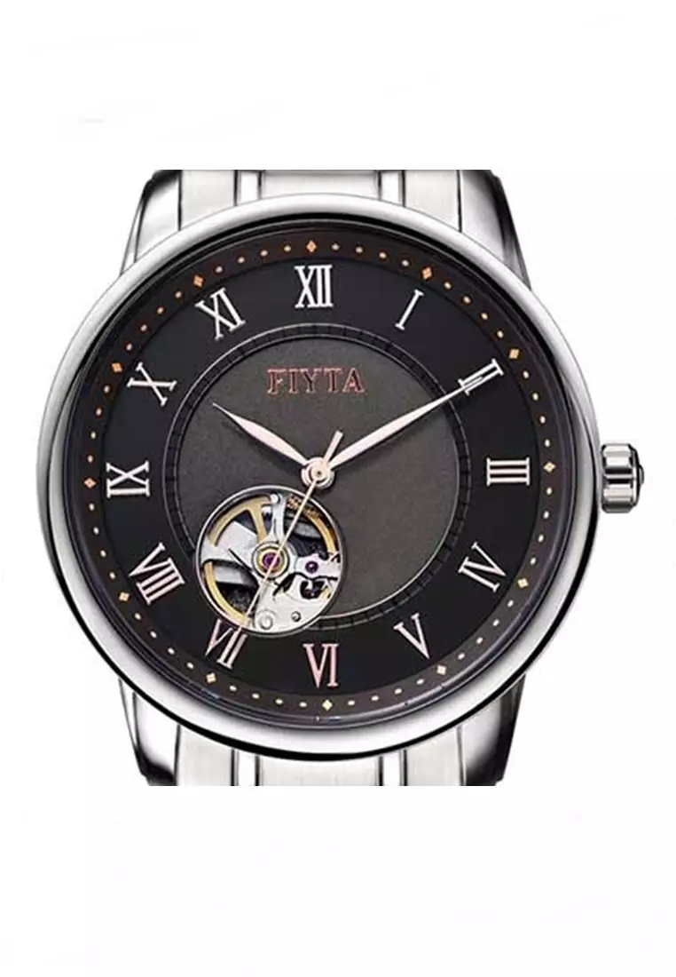 Fiyta photographer collection automatic watch clearance