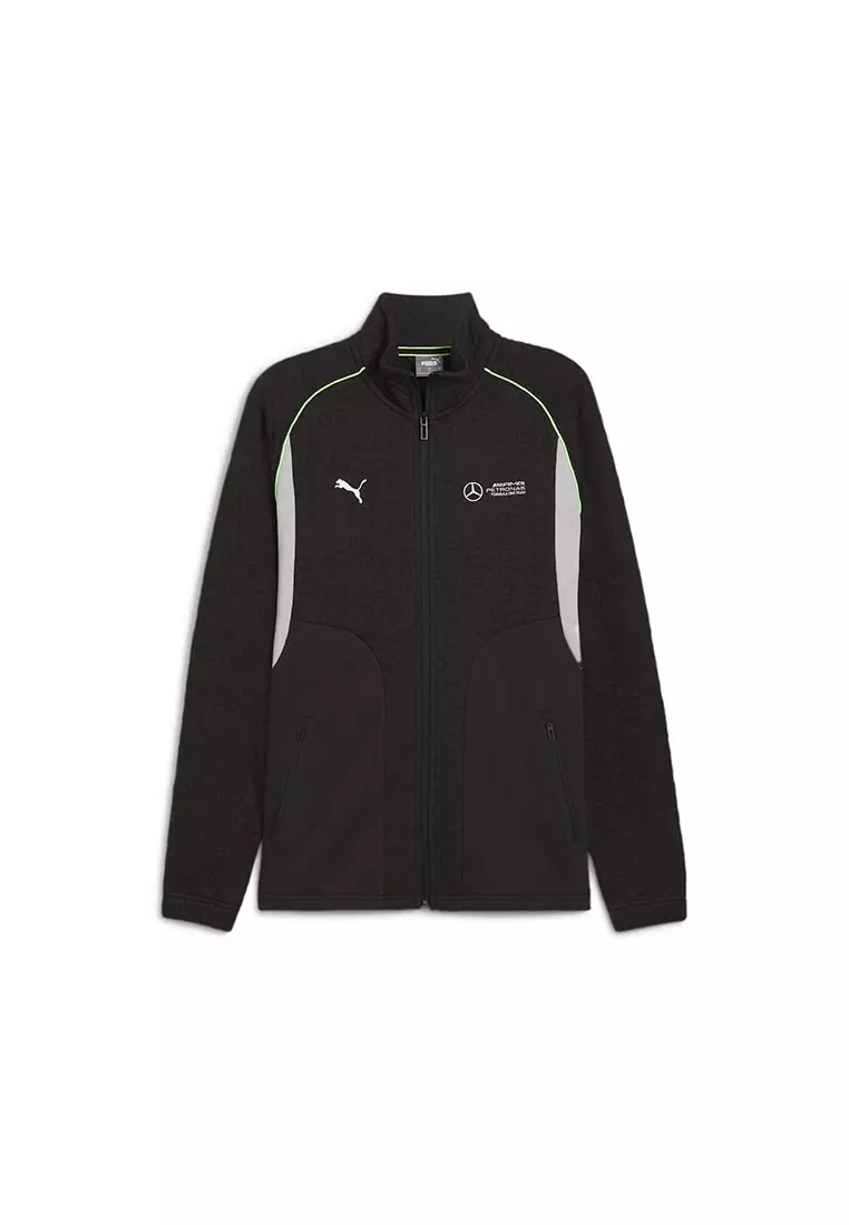 Puma jacket malaysia hotsell