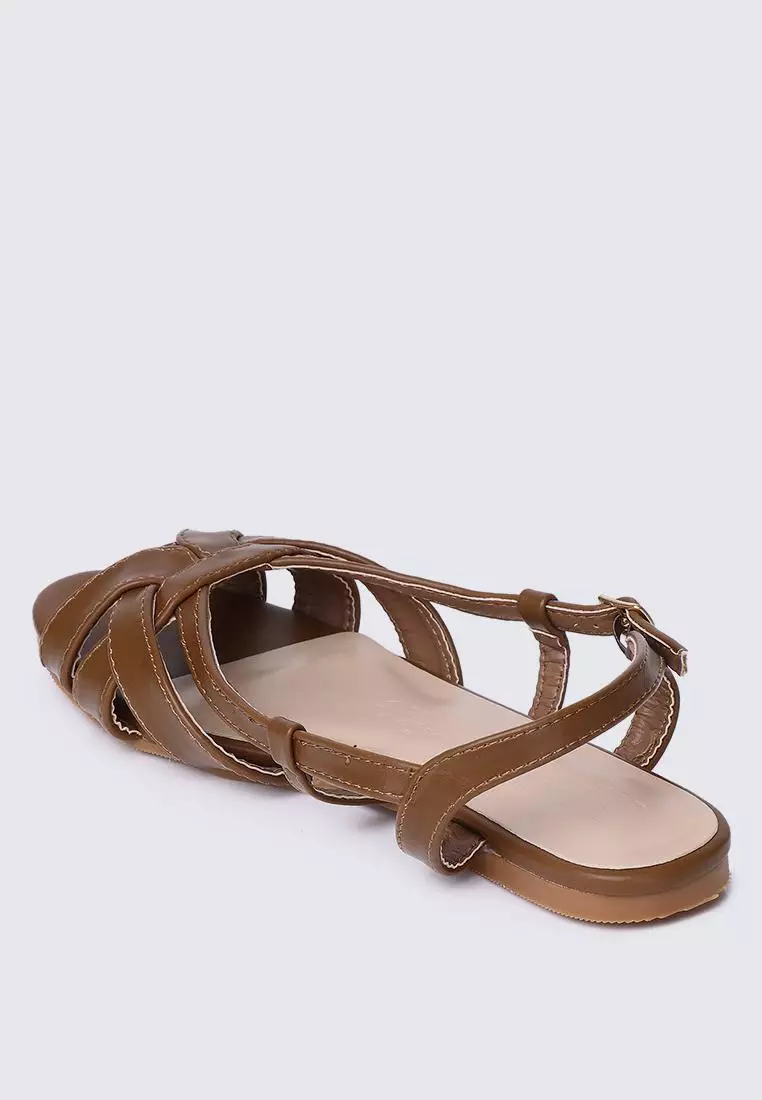 Hana Comfy Sandals