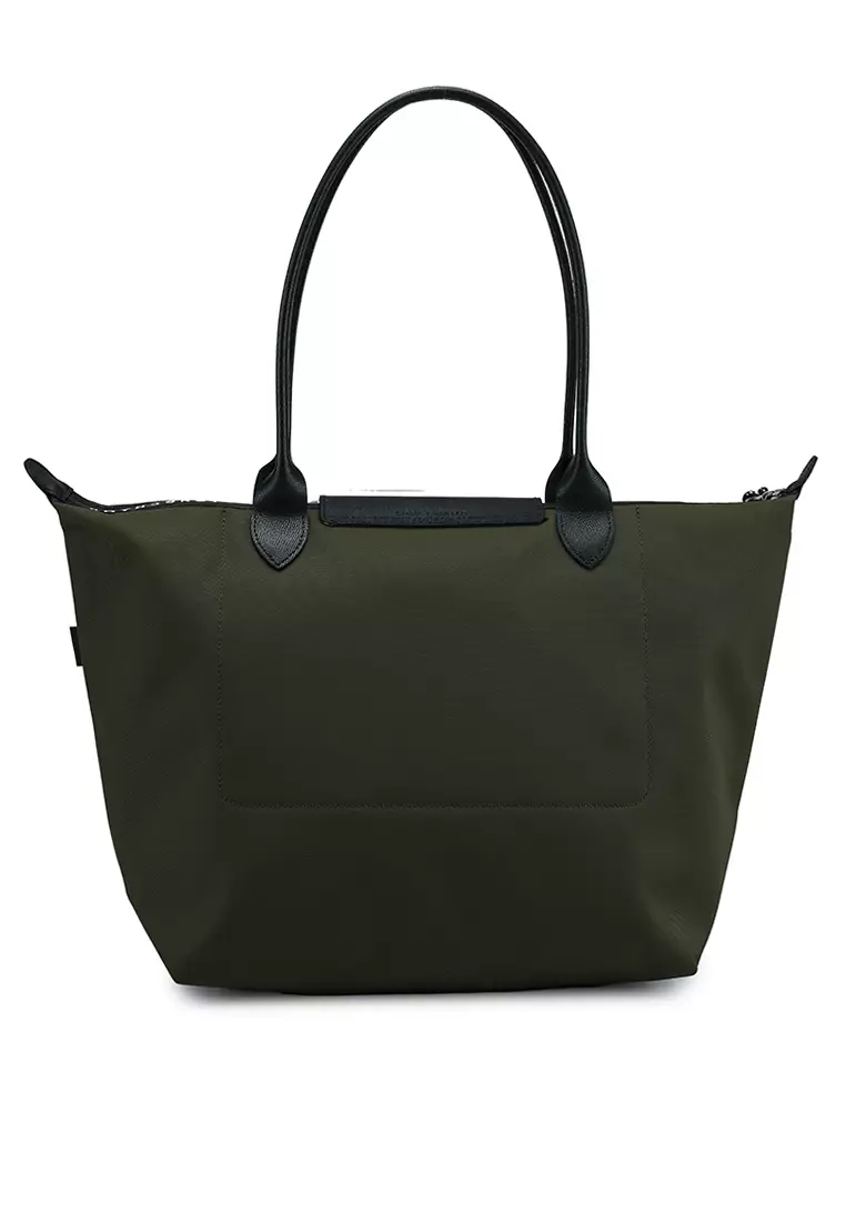 Le Pliage Energy L Tote Bag (ik)