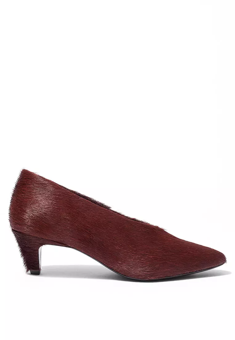 Discount on & Other Stories  shoes - SKU: Leather Pumps