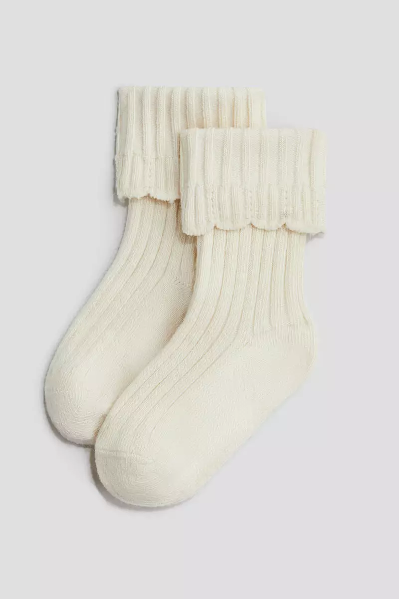 4-pack socks