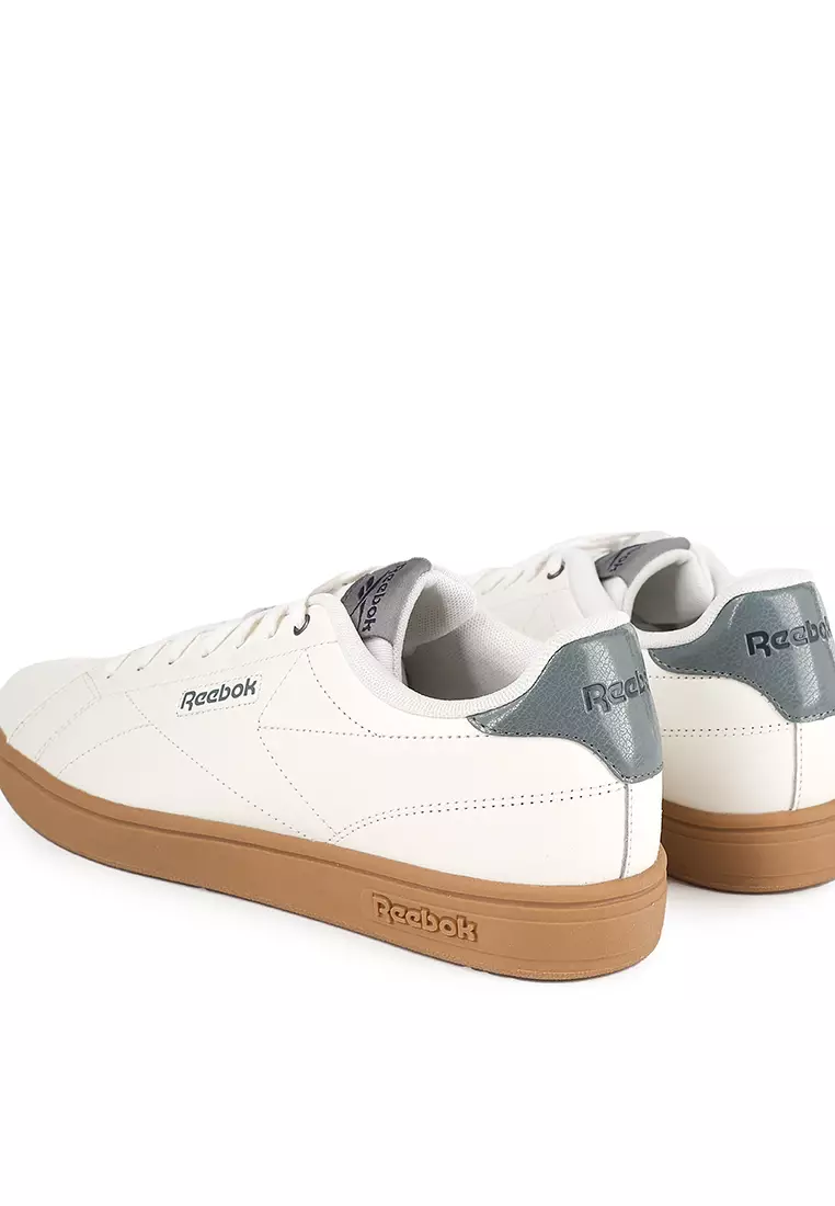 Reebok Court Clean
