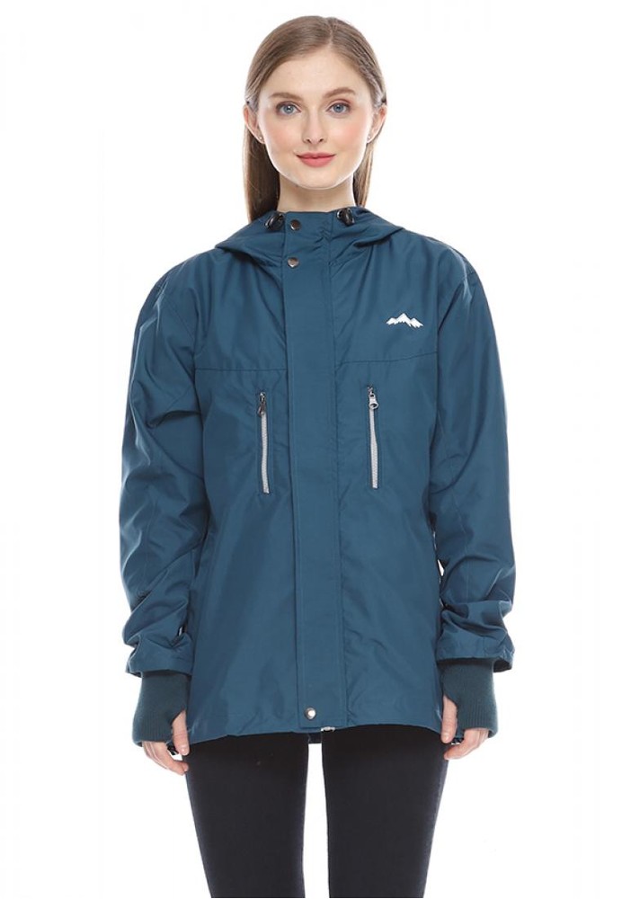Jual Sollu Bag s Jaket  Outdoor Waterproof Sollu Aurora 
