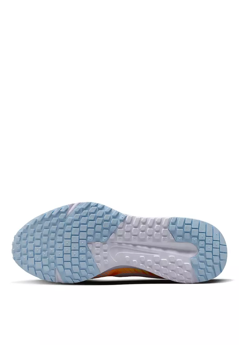 Run Defy Road Running Shoes