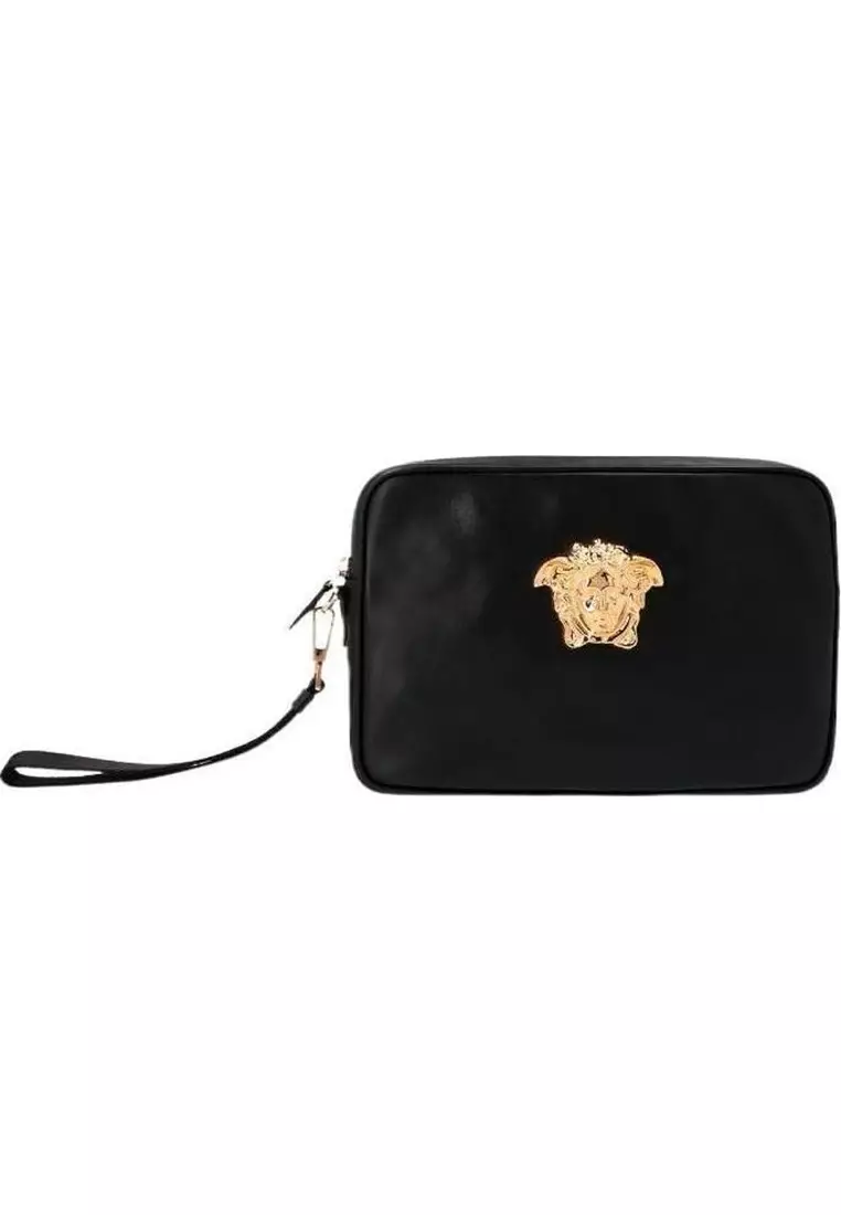 Buy VERSACE Versace Handbag for men DP88507DVT8ME1B00V 2024 Online