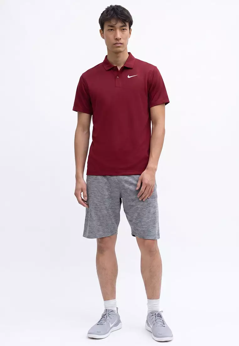 Court Dri-FIT Men's Tennis Polo Shirt